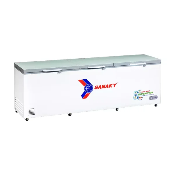 Tủ Đông Sanaky Inverter VH-1199HY4K 900 lít - bapize.baby - bapize