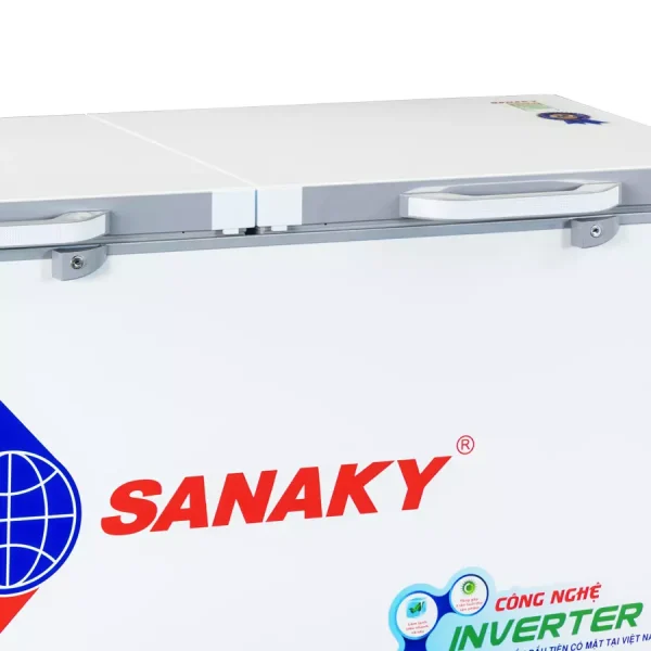 Tủ Đông Sanaky Inverter VH-5699HY4K 410 lít - bapize.baby - bapize