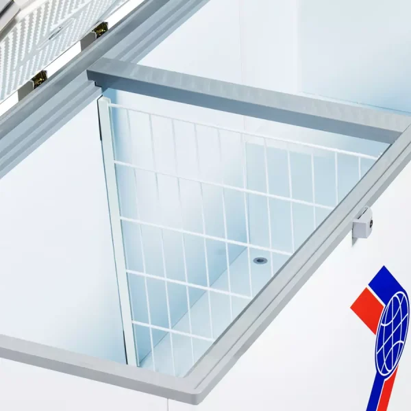 Tủ Đông Sanaky Inverter VH-6699HY4K 530 lít - bapize.baby - bapize
