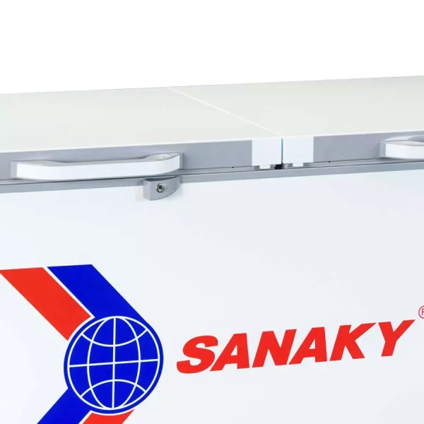 Tủ Đông Sanaky VH-6699HYK 530 lít - bapize.baby - bapize