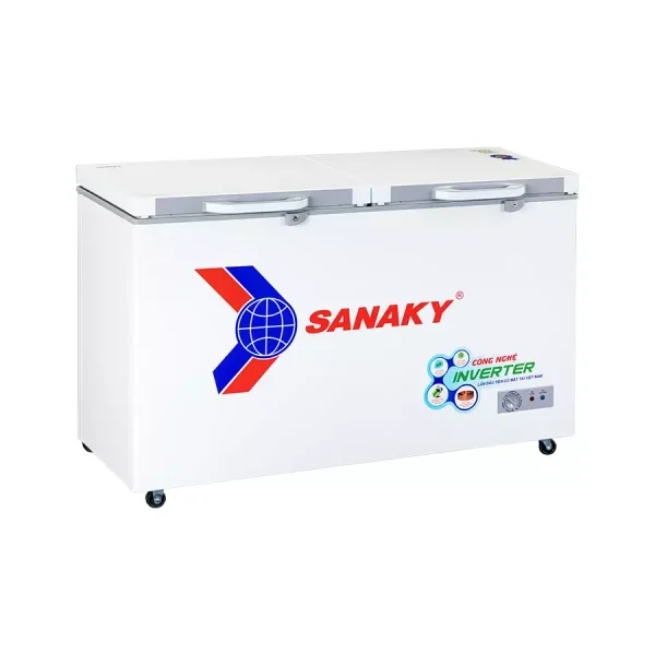 Tủ Đông Sanaky Inverter VH-5699HY4K 410 lít - bapize.baby - bapize