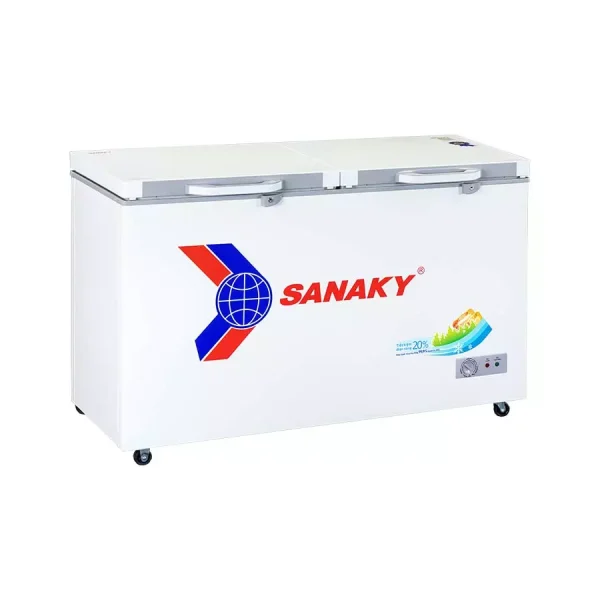 Tủ Đông Sanaky VH-5699HYK 410 lít - bapize.baby - bapize