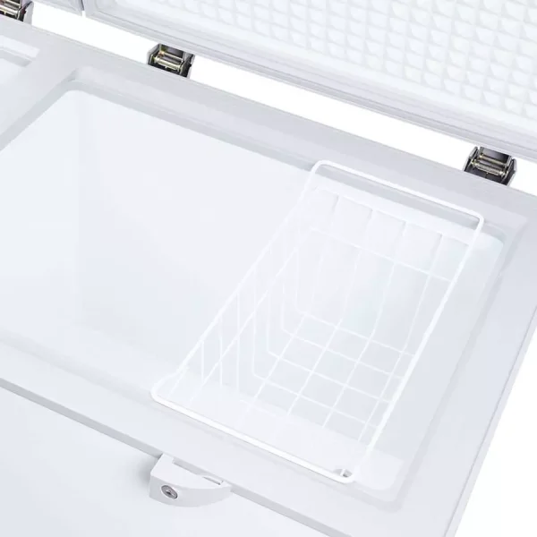 Tủ Đông Sanaky Inverter VH-5699W4K 365 lít - bapize.baby - bapize