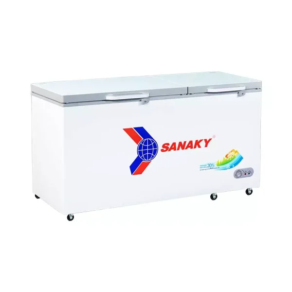 Tủ Đông Sanaky VH-6699HYK 530 lít - bapize.baby - bapize