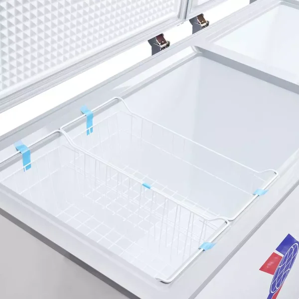 Tủ Đông Sanaky Inverter VH-6699W4K 485 lít - bapize.baby - bapize