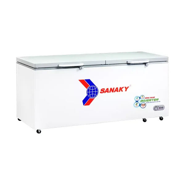 Tủ Đông Sanaky Inverter VH-8699HY4K 761 lít - bapize.baby - bapize