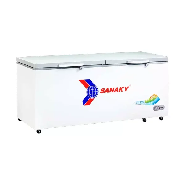 Tủ Đông Sanaky VH-8699HYK 761 lít - bapize.baby - bapize