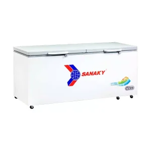Tủ Đông Sanaky Inverter VH-6899K3 450 lít - bapize.baby - bapize