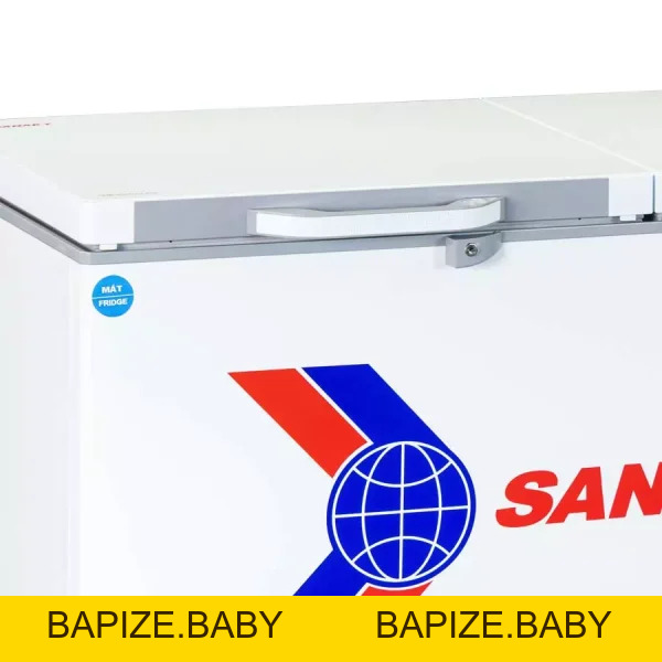 Tủ Đông Sanaky Inverter VH-6699W4K 485 lít - bapize.baby - bapize