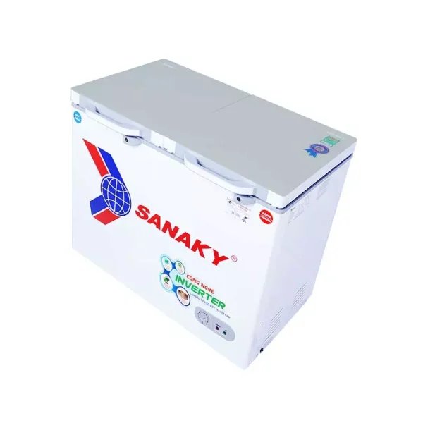 Tủ Đông Sanaky Inverter VH-2899W4K 220 lít - bapize.baby - bapize