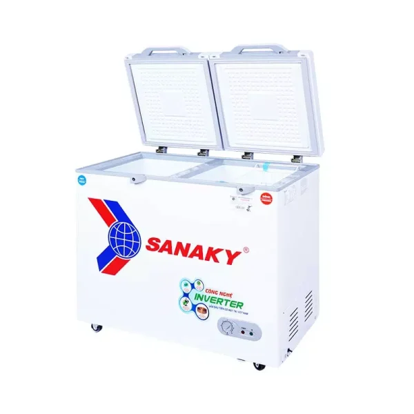 Tủ Đông Sanaky Inverter VH-2899W4K 220 lít - bapize.baby - bapize