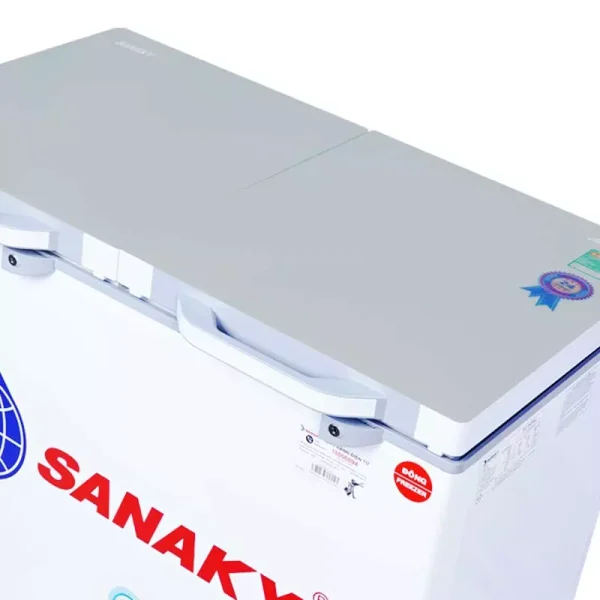 Tủ Đông Sanaky Inverter VH-2899W4K 220 lít - bapize.baby - bapize