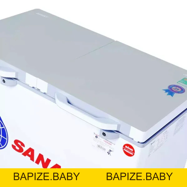 Tủ Đông Sanaky Inverter VH-2599W4K 195 lít - bapize.baby - bapize