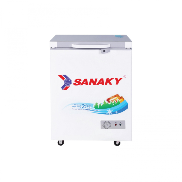 Tủ Đông Sanaky VH-1599HYK - bapize.baby - bapize