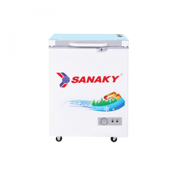 Tủ Đông Sanaky VH-1599HYKD - bapize.baby - bapize