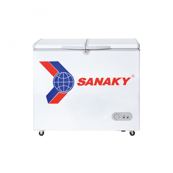 Tủ Đông Sanaky VH-225A2 - bapize.baby - bapize