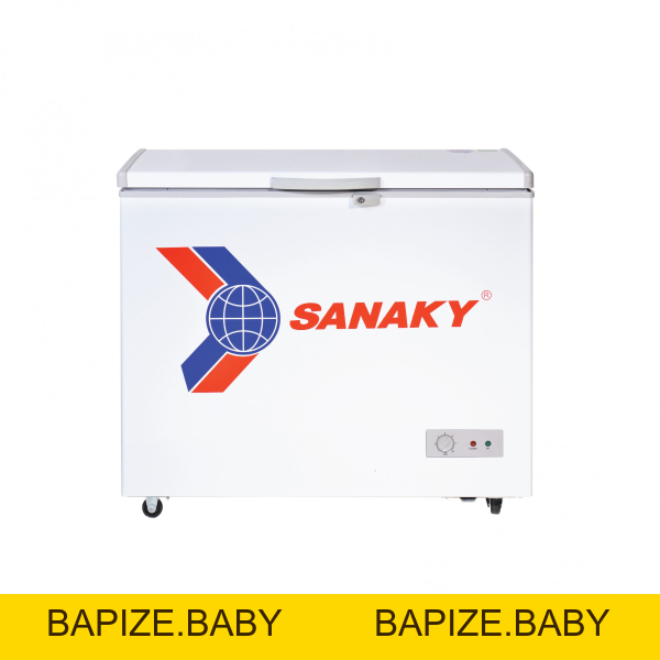 Tủ Đông Sanaky VH-225HY2 - bapize.baby - bapize