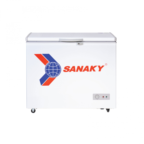 Tủ Đông Sanaky VH-255HY2 - bapize.baby - bapize