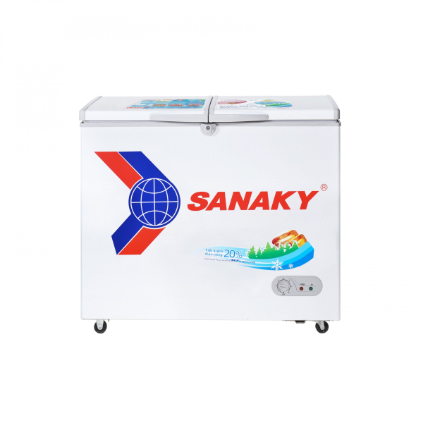 Tủ Đông Sanaky VH-2599A1 - bapize.baby - bapize