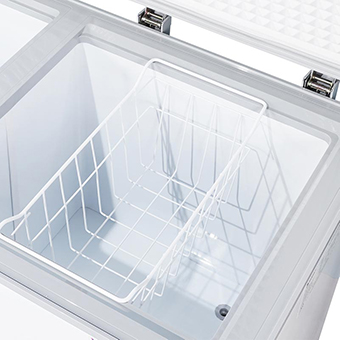Tủ Đông Sanaky Inverter VH-2899W3 220 lít - bapize.baby - bapize
