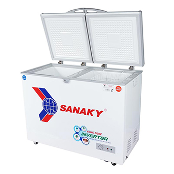 Tủ Đông Sanaky Inverter VH-2899W3 220 lít - bapize.baby - bapize