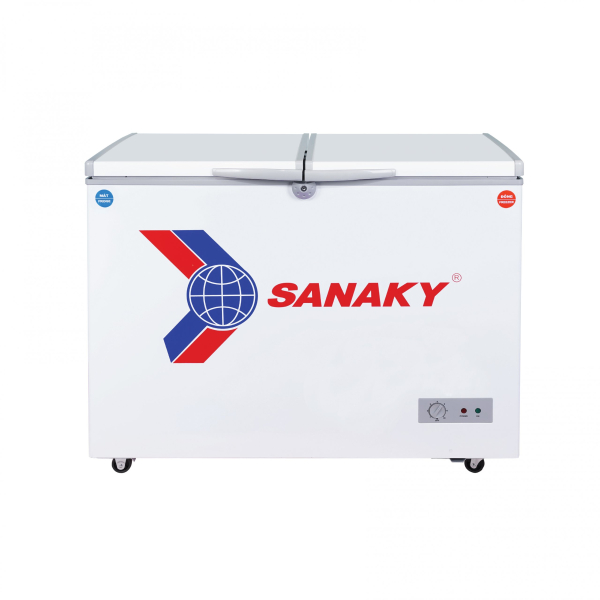 Tủ Đông Sanaky VH-285W2 220 lít - bapize.baby - bapize
