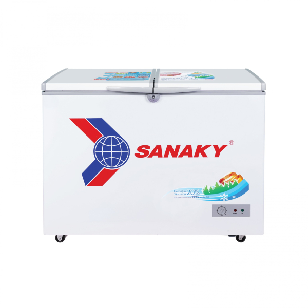 Tủ Đông Sanaky VH-2899A1 - bapize.baby - bapize