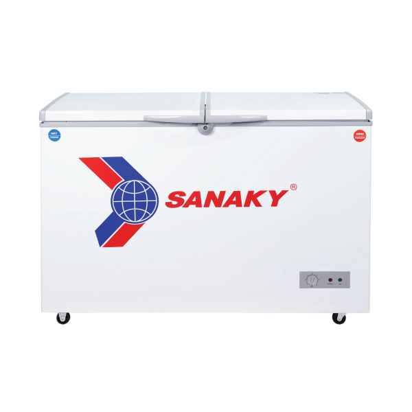 Tủ Đông Sanaky VH-365W2 260 lít - bapize.baby - bapize