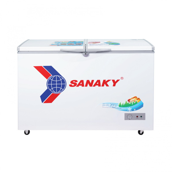 Tủ Đông Sanaky VH-3699A1 - bapize.baby - bapize