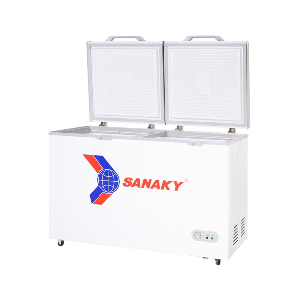Tủ Đông Sanaky VH-568HY2 - bapize.baby - bapize