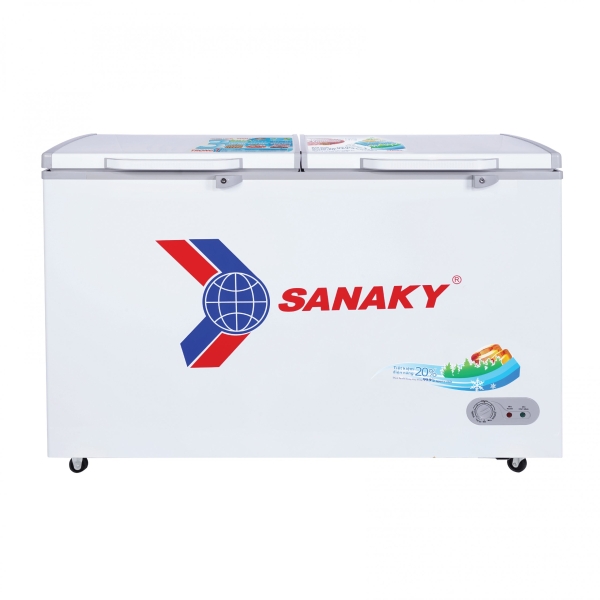 Tủ Đông Sanaky VH-5699HY - bapize.baby - bapize