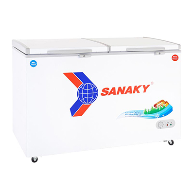 Tủ Đông Sanaky VH-5699W1 365 lít - bapize.baby - bapize
