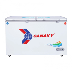 Tủ đông 2 ngăn – bapize.baby - bapize