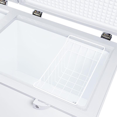 Tủ Đông Sanaky VH-5699W1 365 lít - bapize.baby - bapize