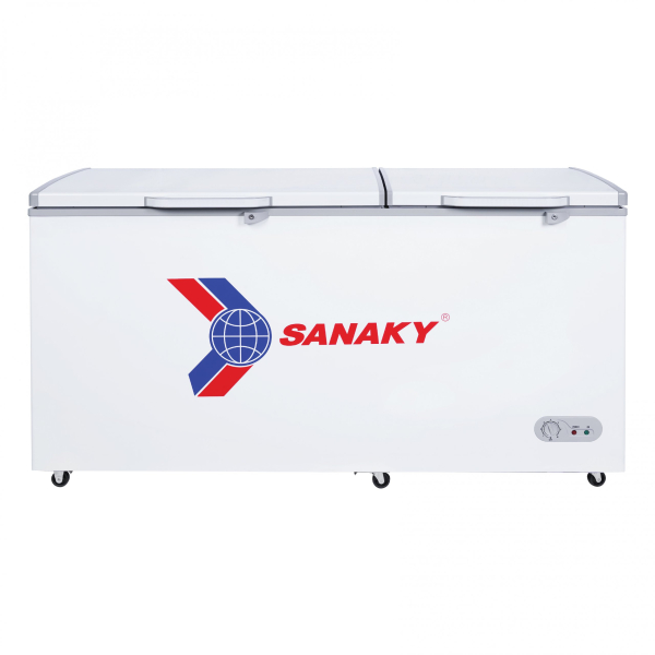 Tủ Đông Sanaky VH-668HY2 - bapize.baby - bapize