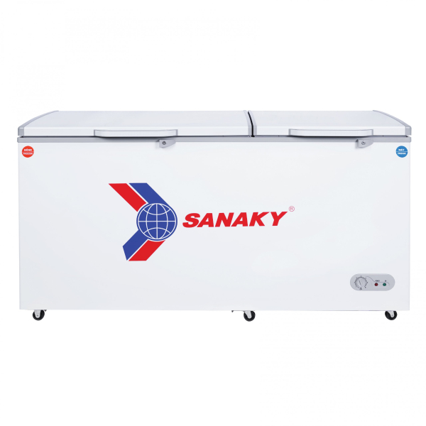 Tủ Đông Sanaky VH-668W2 485 lít - bapize.baby - bapize