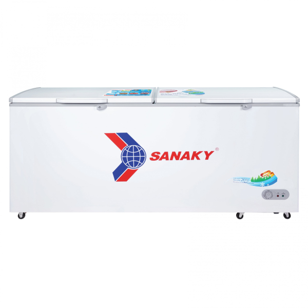 Tủ Đông Sanaky VH-8699HY - bapize.baby - bapize