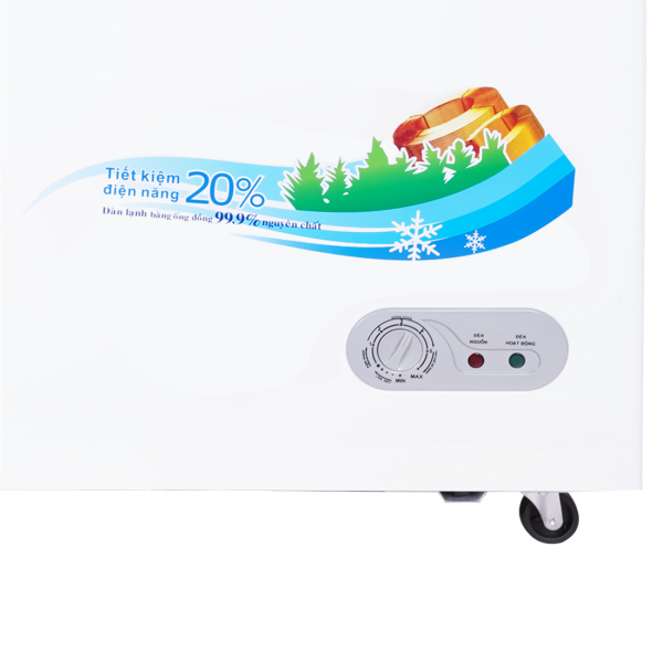 Tủ Đông Sanaky VH-1199HY - bapize.baby - bapize