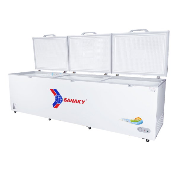 Tủ Đông Sanaky VH-1199HY - bapize.baby - bapize