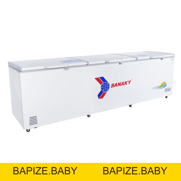 Tủ Đông Sanaky VH-1199HY - bapize.baby - bapize