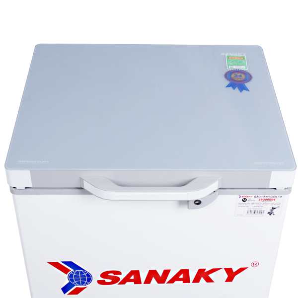 Tủ Đông Sanaky VH-1599HYK - bapize.baby - bapize