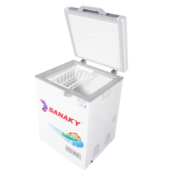 Tủ Đông Sanaky VH-1599HYKD - bapize.baby - bapize