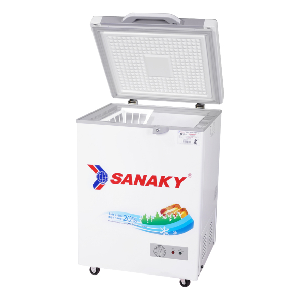 Tủ Đông Sanaky VH-1599HYK - bapize.baby - bapize