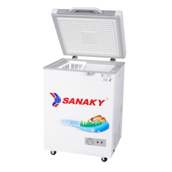 Tủ Đông Sanaky VH-1599HYK - bapize.baby - bapize