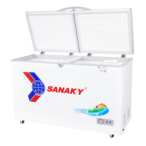 Tủ Đông Sanaky VH-4099A1 - bapize.baby - bapize