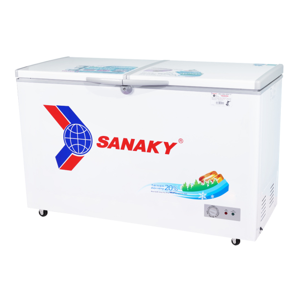 Tủ Đông Sanaky VH-3699A1 - bapize.baby - bapize