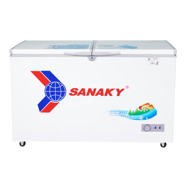 Tủ Đông Sanaky VH-3699A1 - bapize.baby - bapize