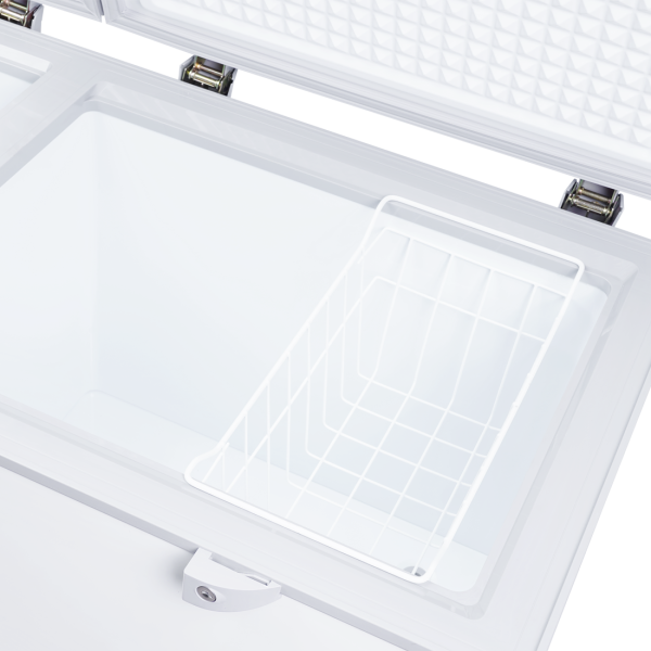 Tủ Đông Sanaky VH-568W2 365 lít - bapize.baby - bapize