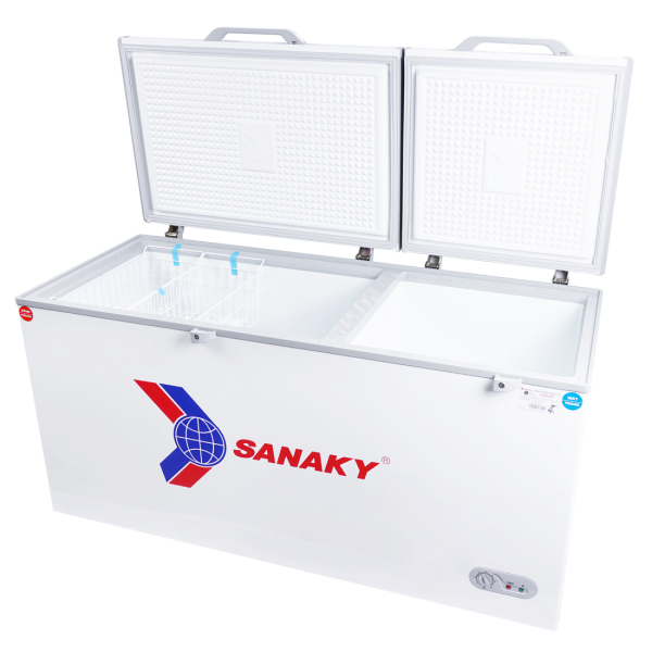Tủ Đông Sanaky VH-668W2 485 lít - bapize.baby - bapize