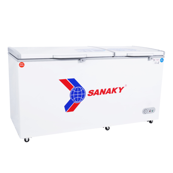 Tủ Đông Sanaky VH-668W2 485 lít - bapize.baby - bapize